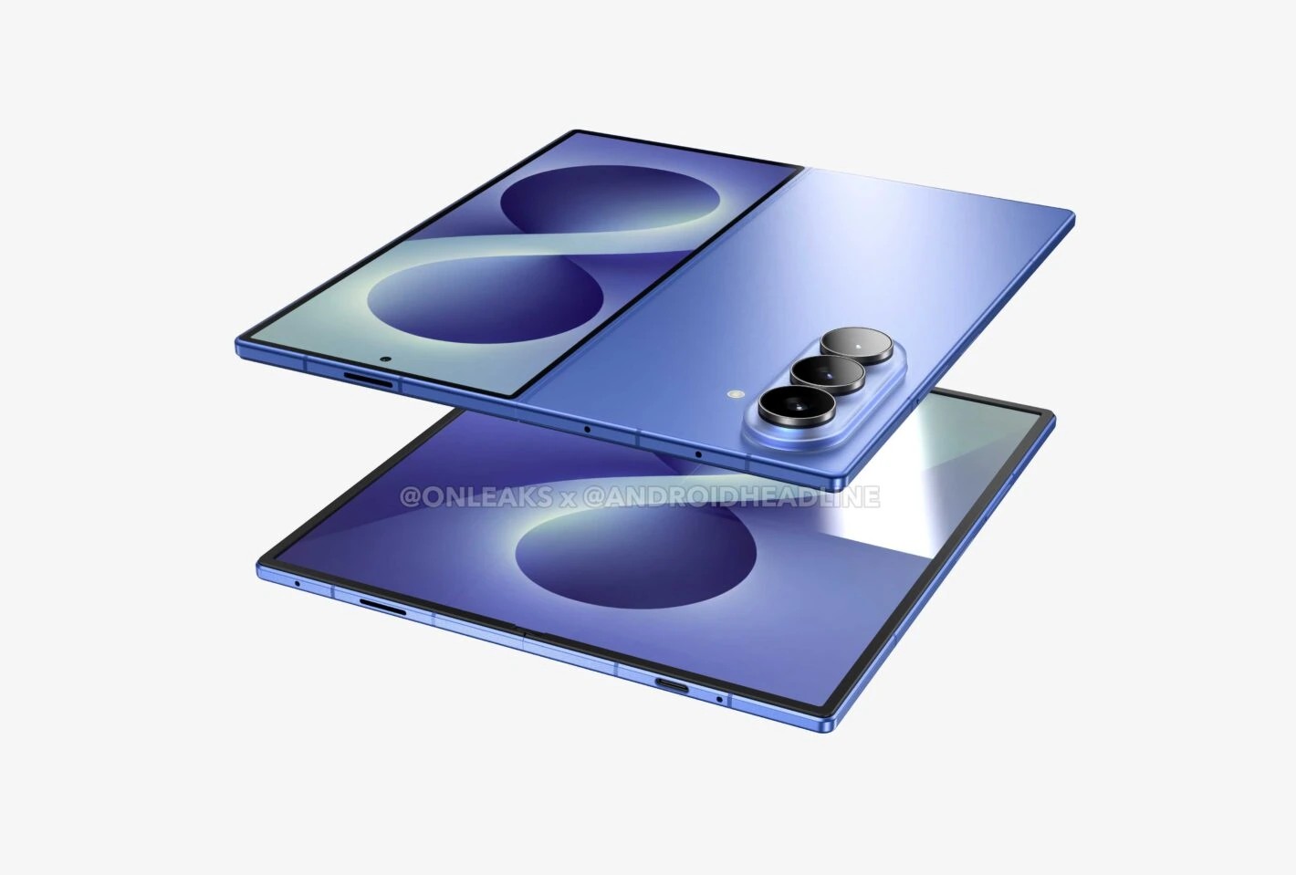 Samsung Galaxy Z Fold 8 Ultra