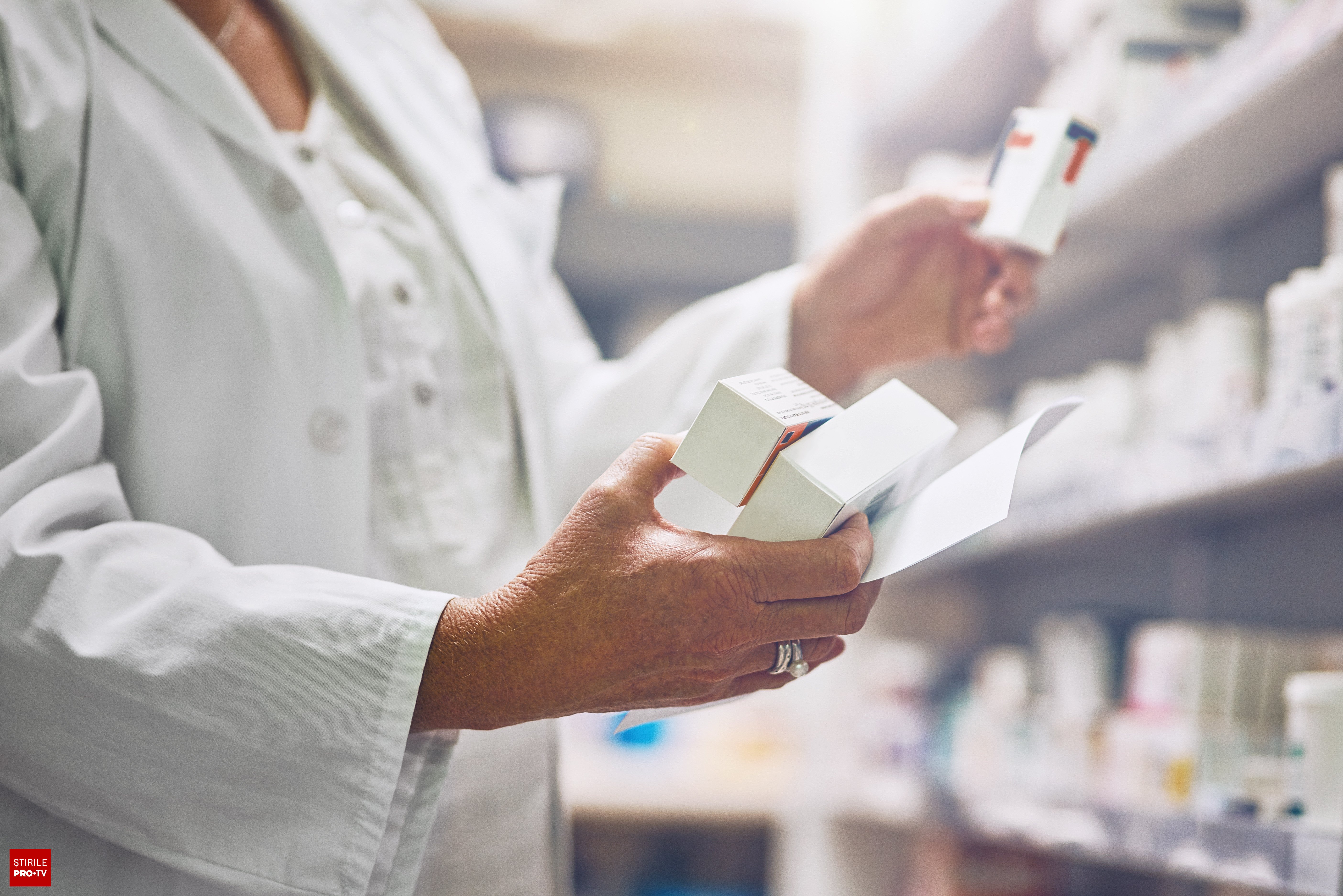 Șase medicamente noi, recomandate spre autorizare în UE de experții EMA. Ce boli tratează