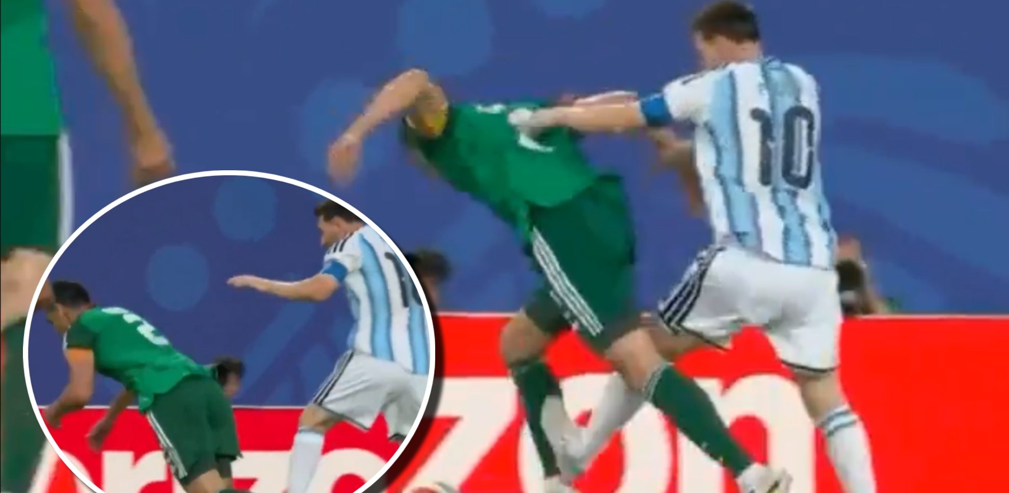 Scandal la CM 2026: Lionel Messi, acuzat că a scăpat de cartonaș roșu după o intrare dură; Thierry Henry îl apără