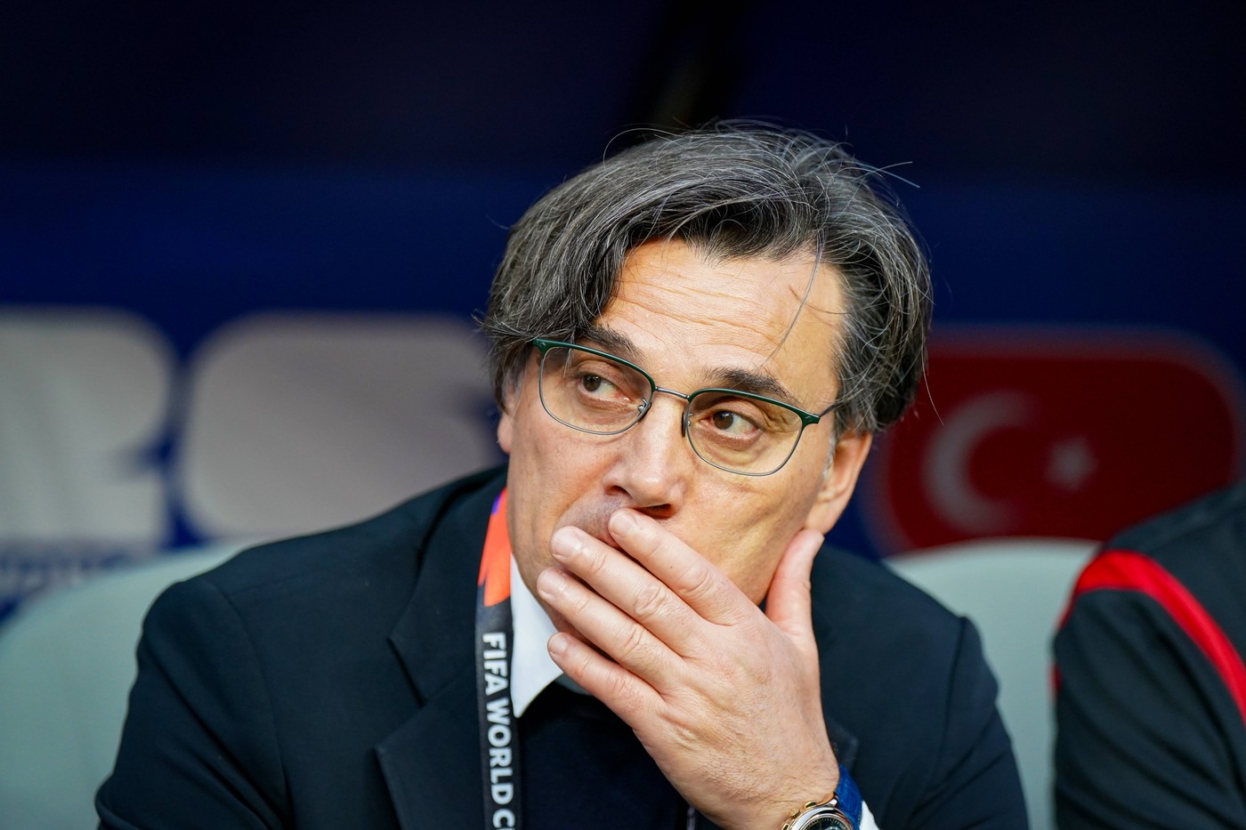 Senol Gunes, mesaj dur pentru Vincenzo Montella după eliminarea Turciei de la CM 2026