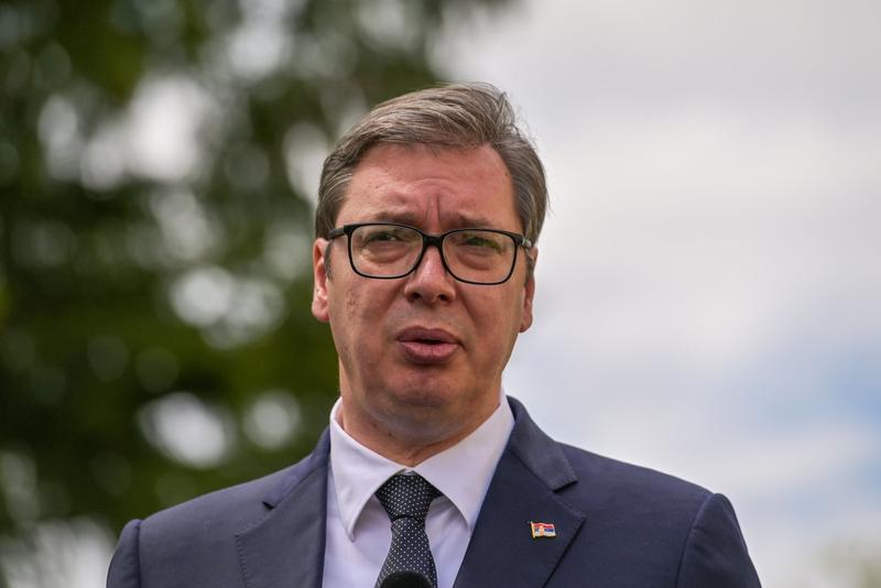 Serviciile secrete sârbe îl avertizează pe Vucic să nu meargă la summitul UE-Balcanii de Vest din Muntenegru