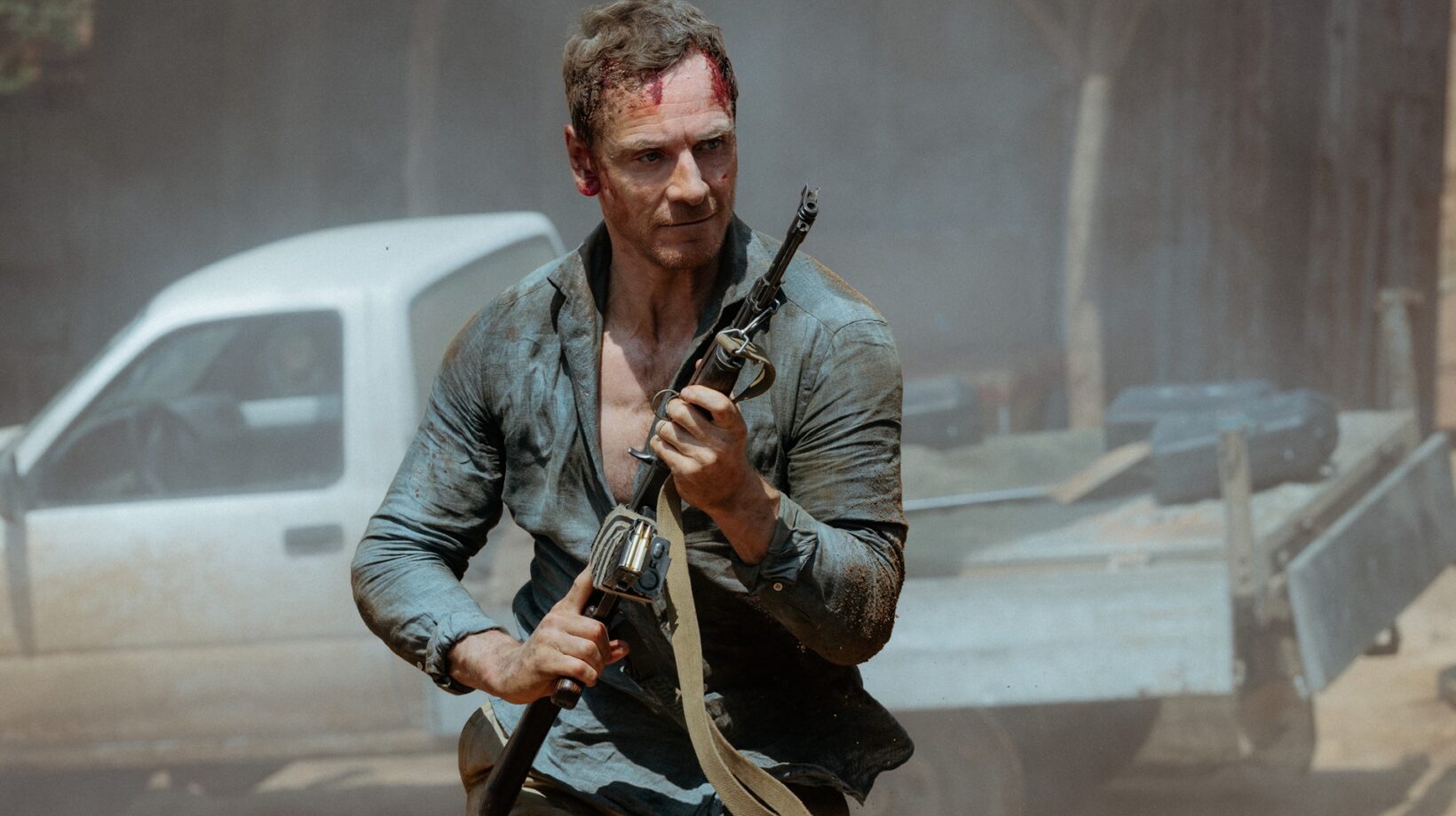 Sezonul 2 „The Agency” pe SkyShowtime din 22 iunie: spionaj elegant și tensionat cu Michael Fassbender