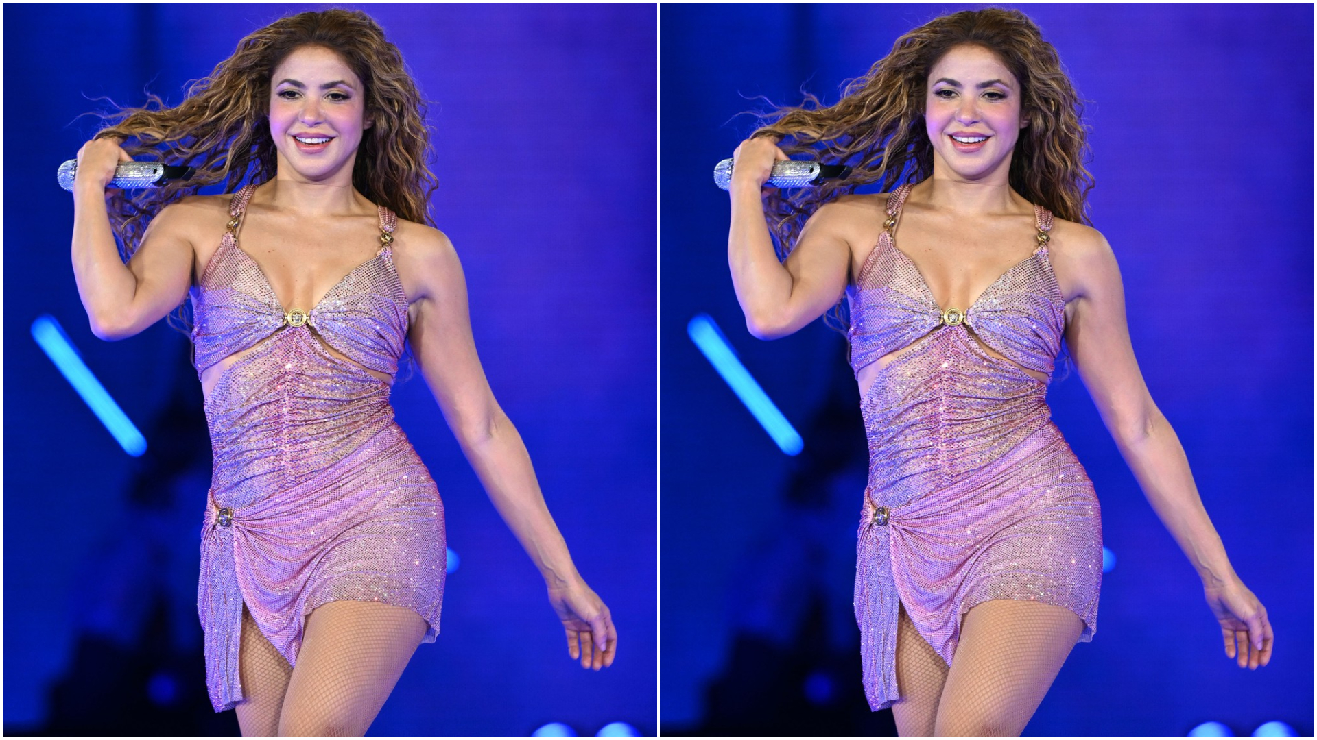 Shakira, 49 de ani, dezvăluie dieta cu 3 mese și 2 gustări atipice care o menține în formă