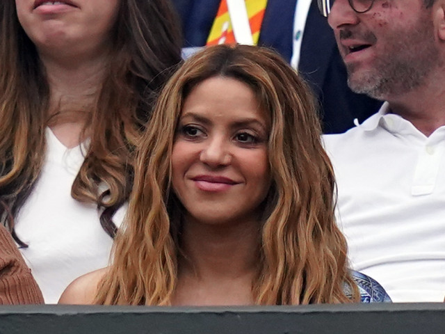Shakira, mesaj emoționant pentru Messi după ce a devenit golgheterul all-time al Cupei Mondiale