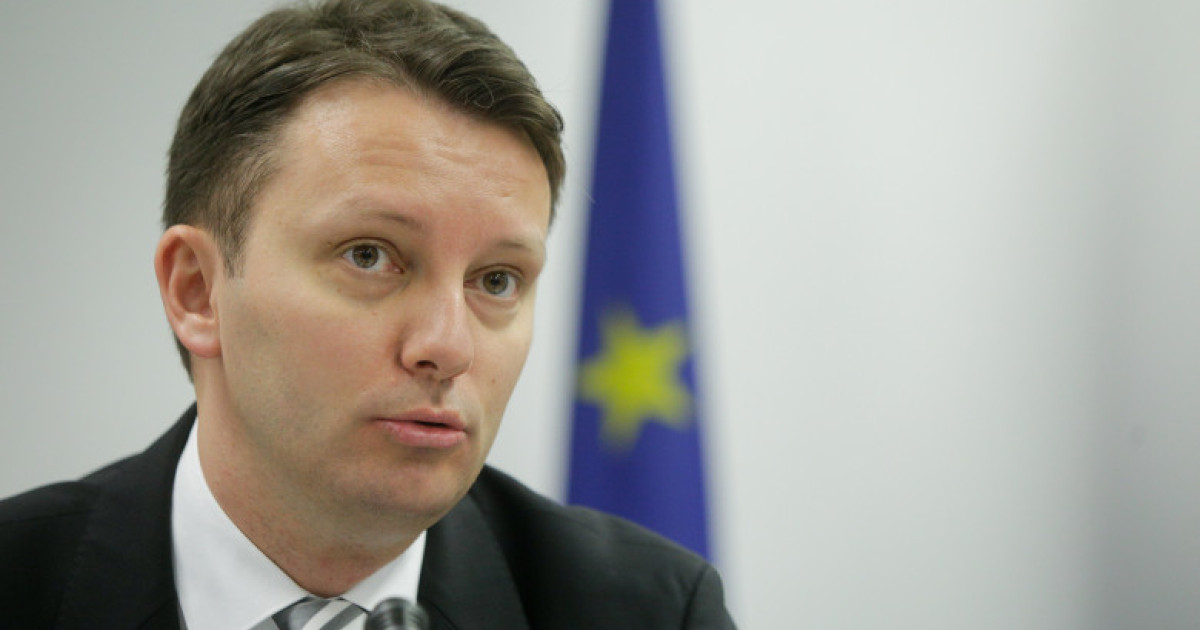 Siegfried Mureșan îl acuză pe Grindeanu de răzgândire: PSD se teme de alegeri anticipate