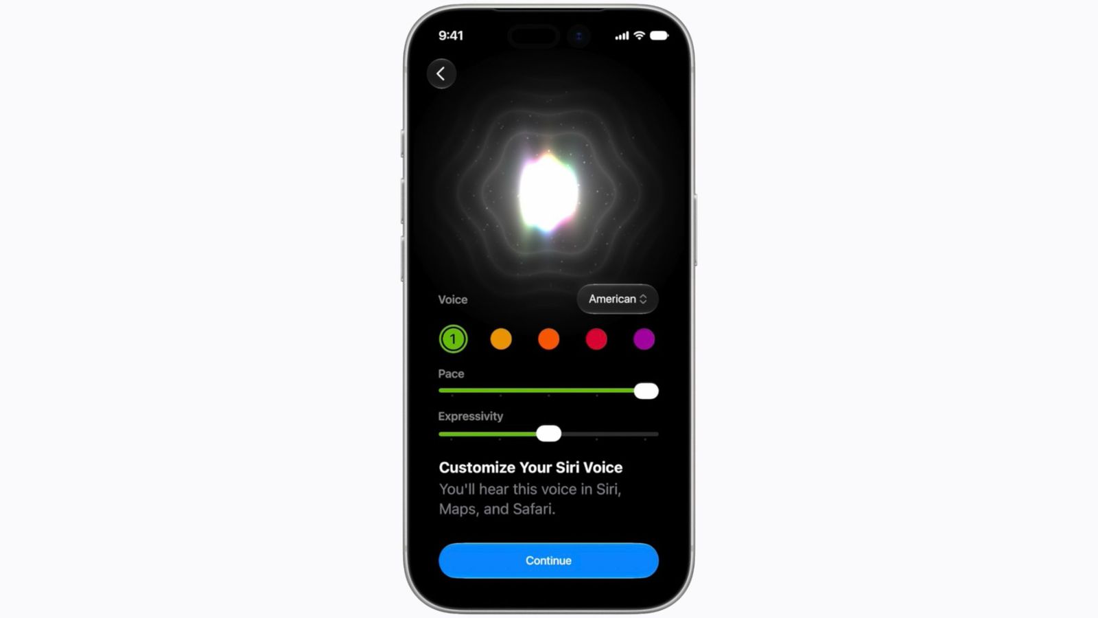 Siri AI pe iPhone cu 12 GB RAM