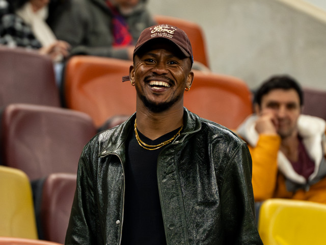 Siyabonga Ngezana accidentat absent la reunirea FCSB