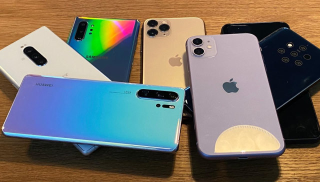 Smartphone-urile au o „dată de expirare”: ce se întâmplă când nu mai primesc actualizări