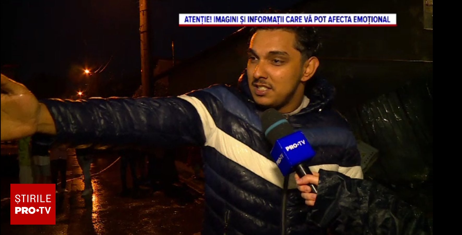 Accident rutier pe Șoseaua Alexandriei