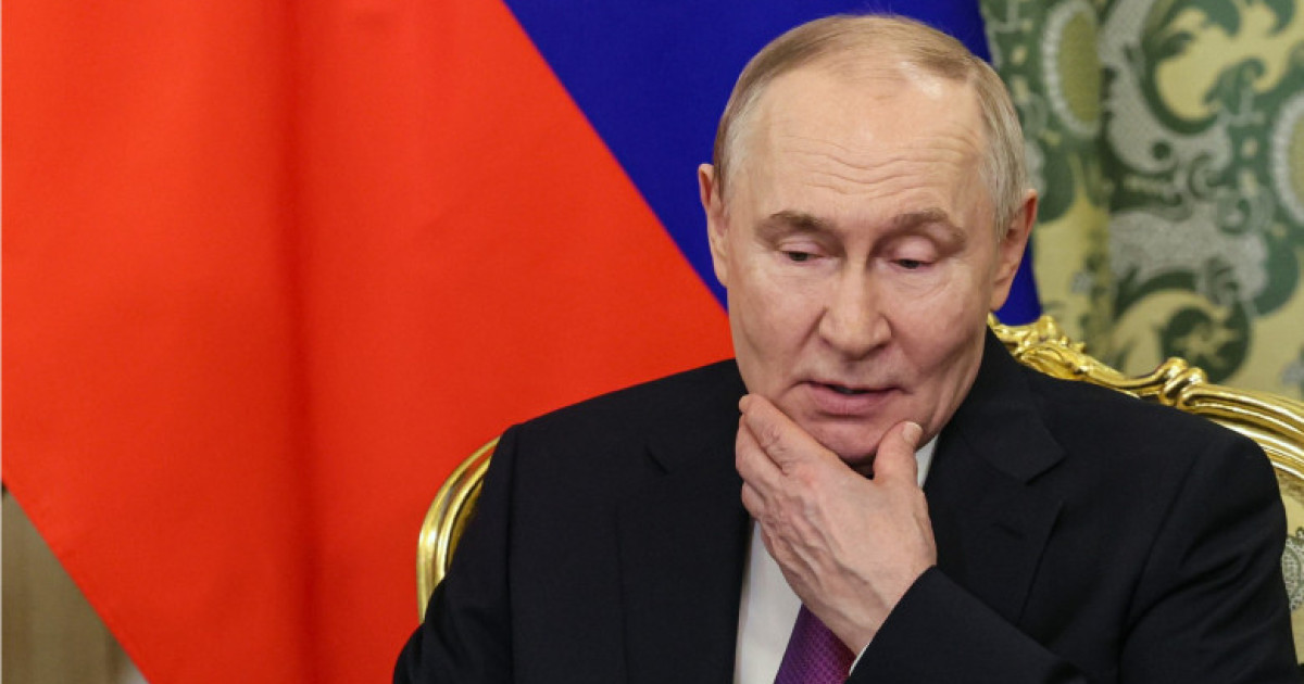 Șoimii ruși îl presionează pe Putin să escaladeze războiul și să renunțe la negocieri