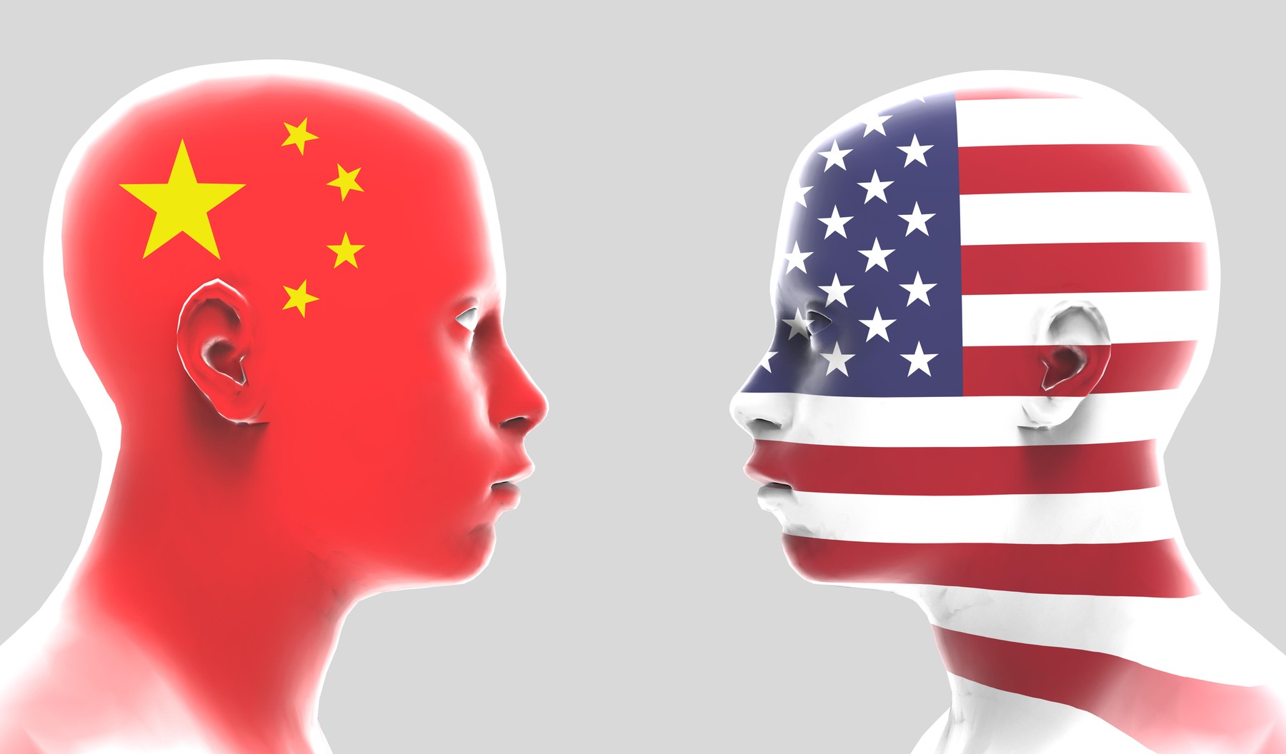 Sondaj global: China devine liderul perceput al inteligenței artificiale, depășind SUA
