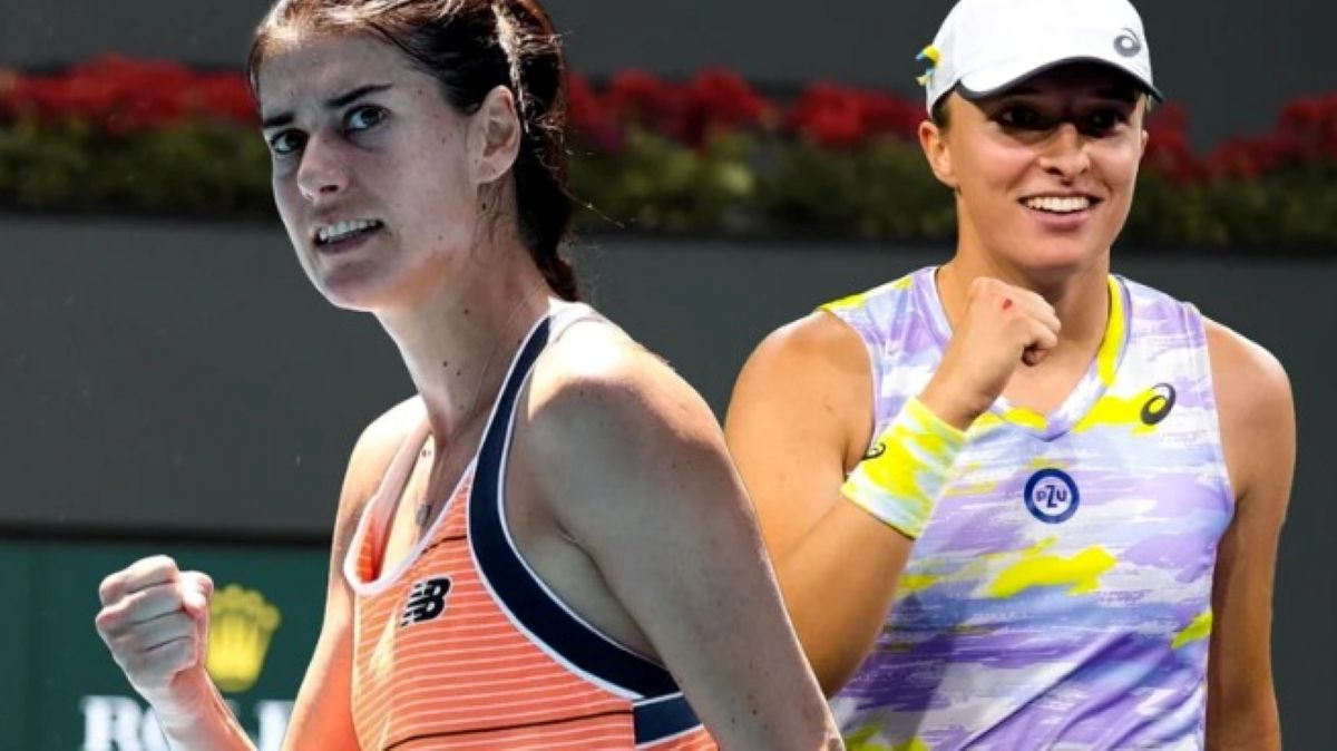 Sorana Cîrstea o depășește pe Iga Swiatek în clasamentul WTA Race 2026, urcând pe locul 10