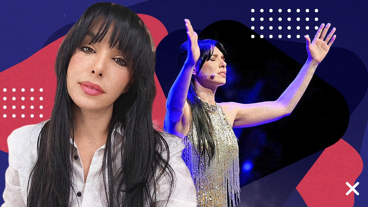 Sorana Mohamad, fostă membră A.S.I.A., în 2026