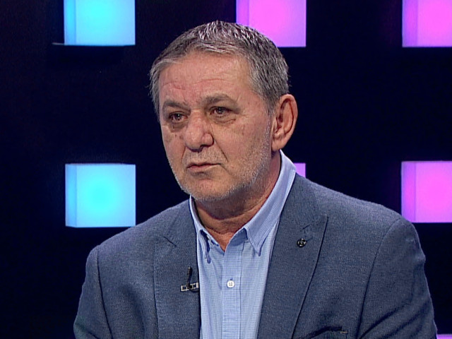 Sorin Ghionea a povestit cum a ratat transferul la Șahtior Donețk din cauza propriilor decizii