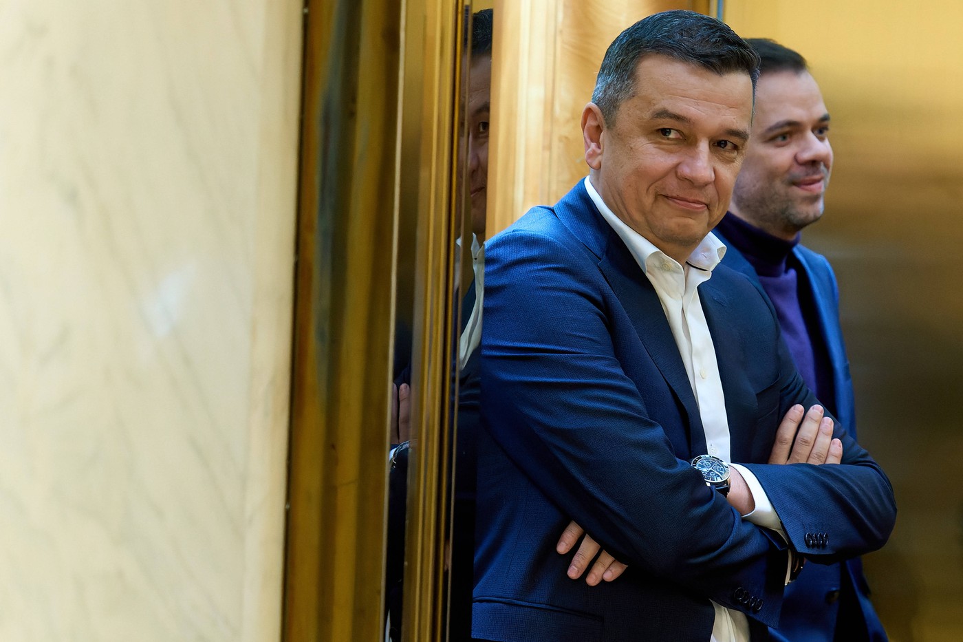 Sorin Grindeanu, posibil premier după căderea Guvernului Veștea. Ce avere și ce studii are liderul PSD