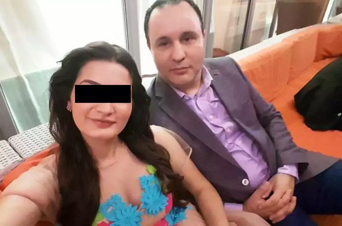 Soția fostului deputat Mugurel Surupăceanu, găsită spânzurată și resuscitată de urgență
