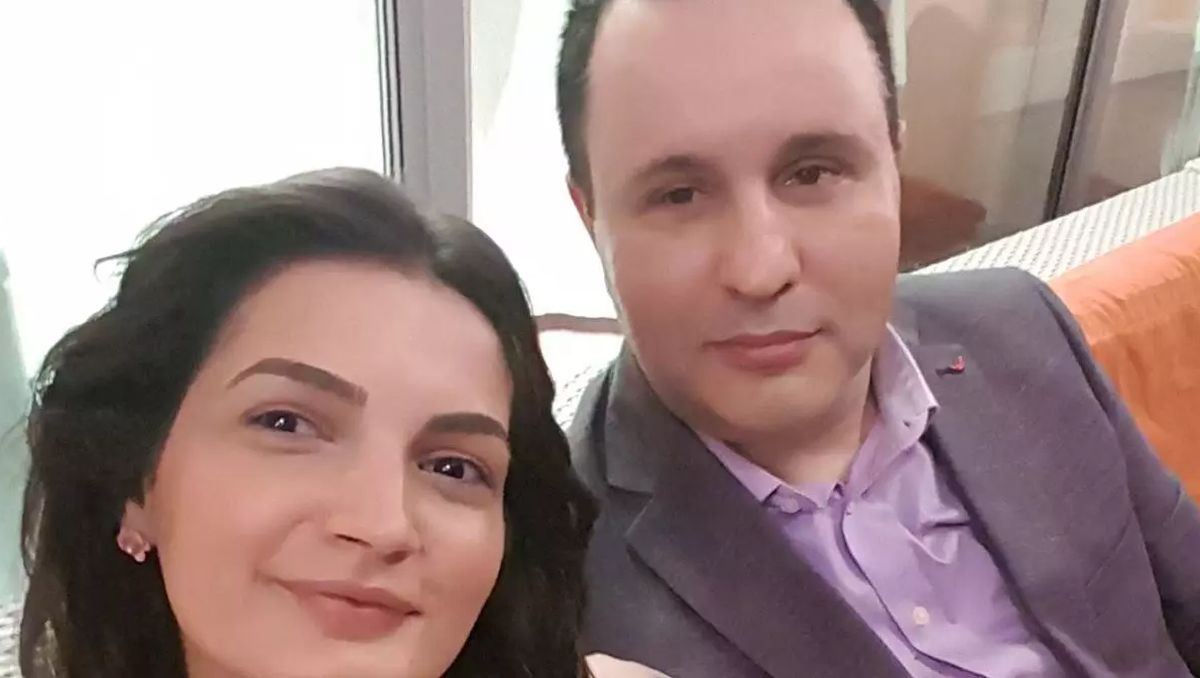 Soția fostului deputat PSD Mugurel Surupăceanu, găsită spânzurată într-o anexă din Târgu Jiu