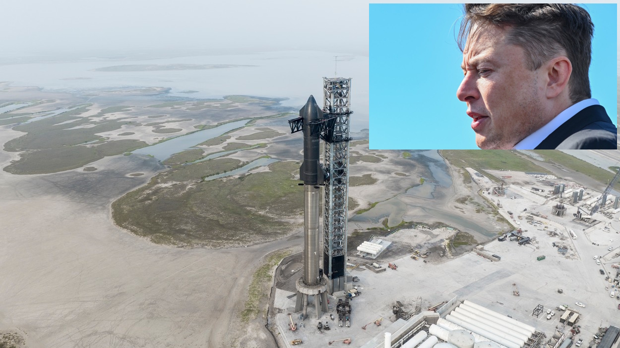 SpaceX forțează regulile clasice ale listărilor bursiere: Elon Musk a stabilit singur prețul acțiunilor