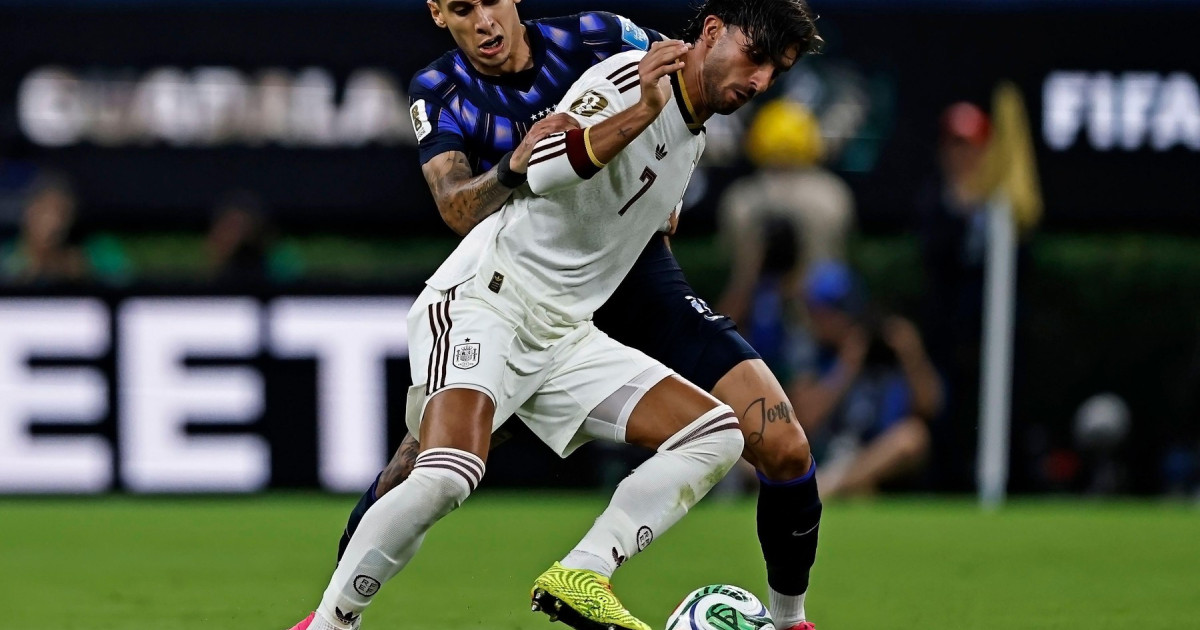 Spania câștigă grupa H la CM 2026 după 1-0 cu Uruguay, care e eliminată