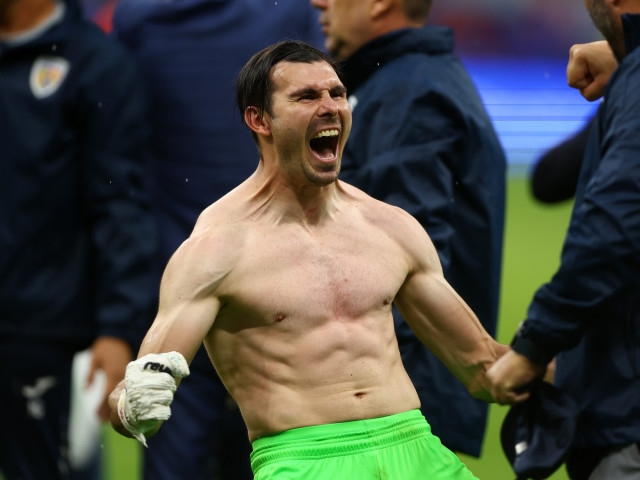 Sparta Praga a reacționat după retragerea lui Florin Niță din fotbal