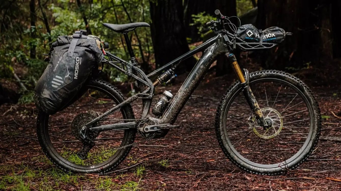 Specialized Turbo Levo 4 X bicicletă electrică off-road