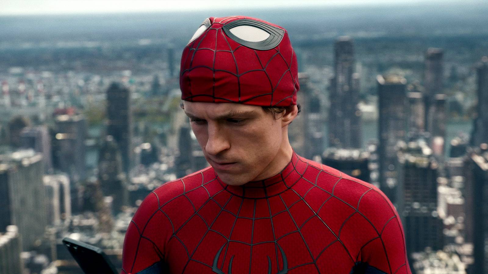 Spider-Man: Brand New Day – Trailerul îl aduce pe Hulk față în față cu Peter Parker. Premiera în România pe 31 iulie 2026