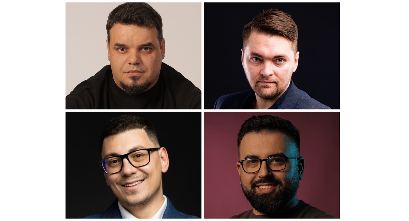 Finanțare startup AI românesc