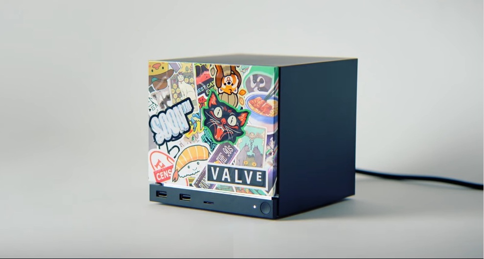 Steam Machine, preț de pornire de 1.039 euro, mai scumpă decât PC-uri de gaming mai rapide