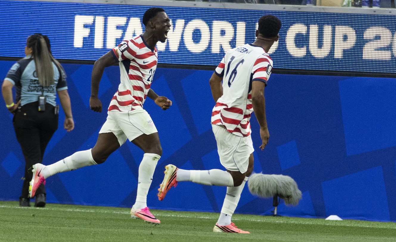 SUA înving Paraguay cu 4-1 în deschiderea Grupei D de la Cupa Mondială 2026