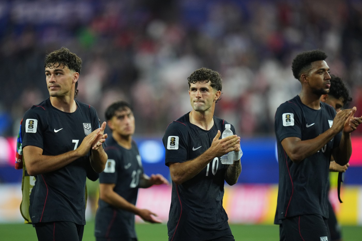 SUA, învinsă de Turcia în ultima fază la CM 2026: „Au eșuat!”