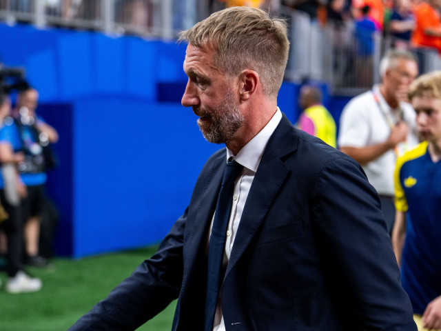 Suedia s-a calificat în 16-imile Cupei Mondiale după 1-1 cu Japonia. Graham Potter, mândru de jucători