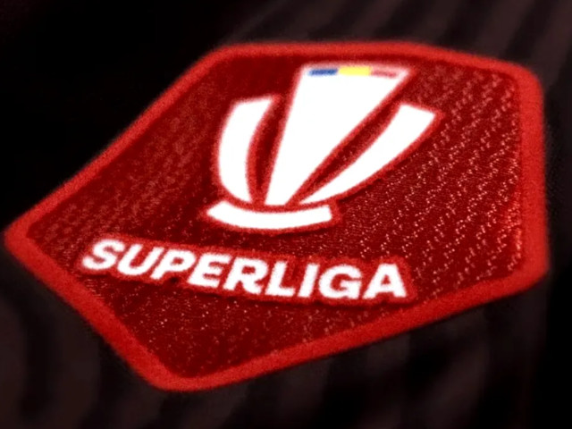 Echipele SuperLigii 2026/2027