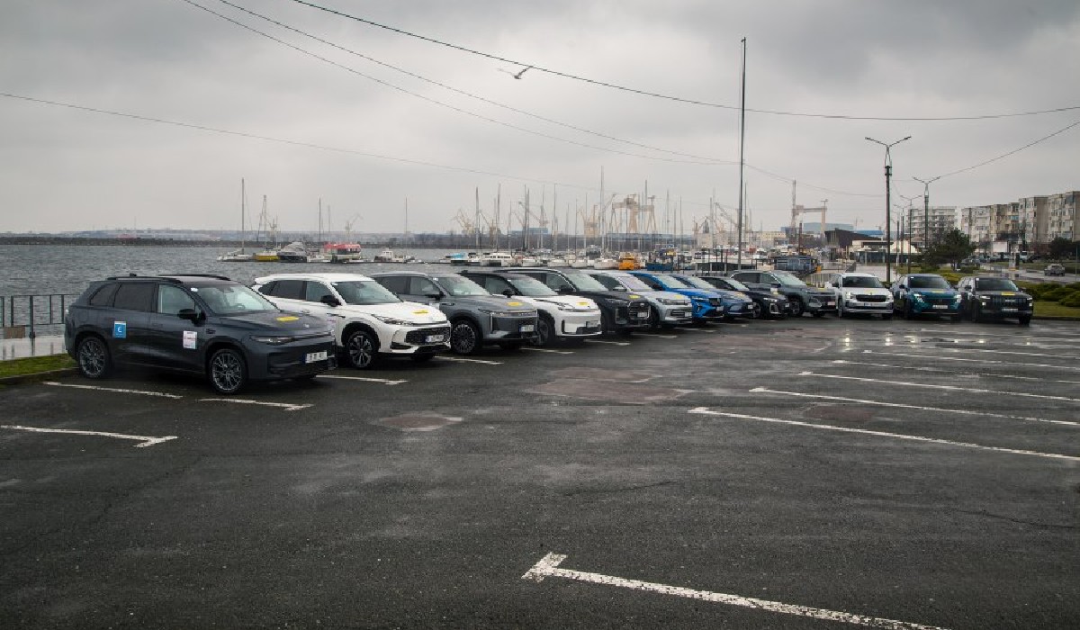 Supertest PHEV 2026: 13 modele pe 700 km arată când mai merită mașinile plug-in hybrid