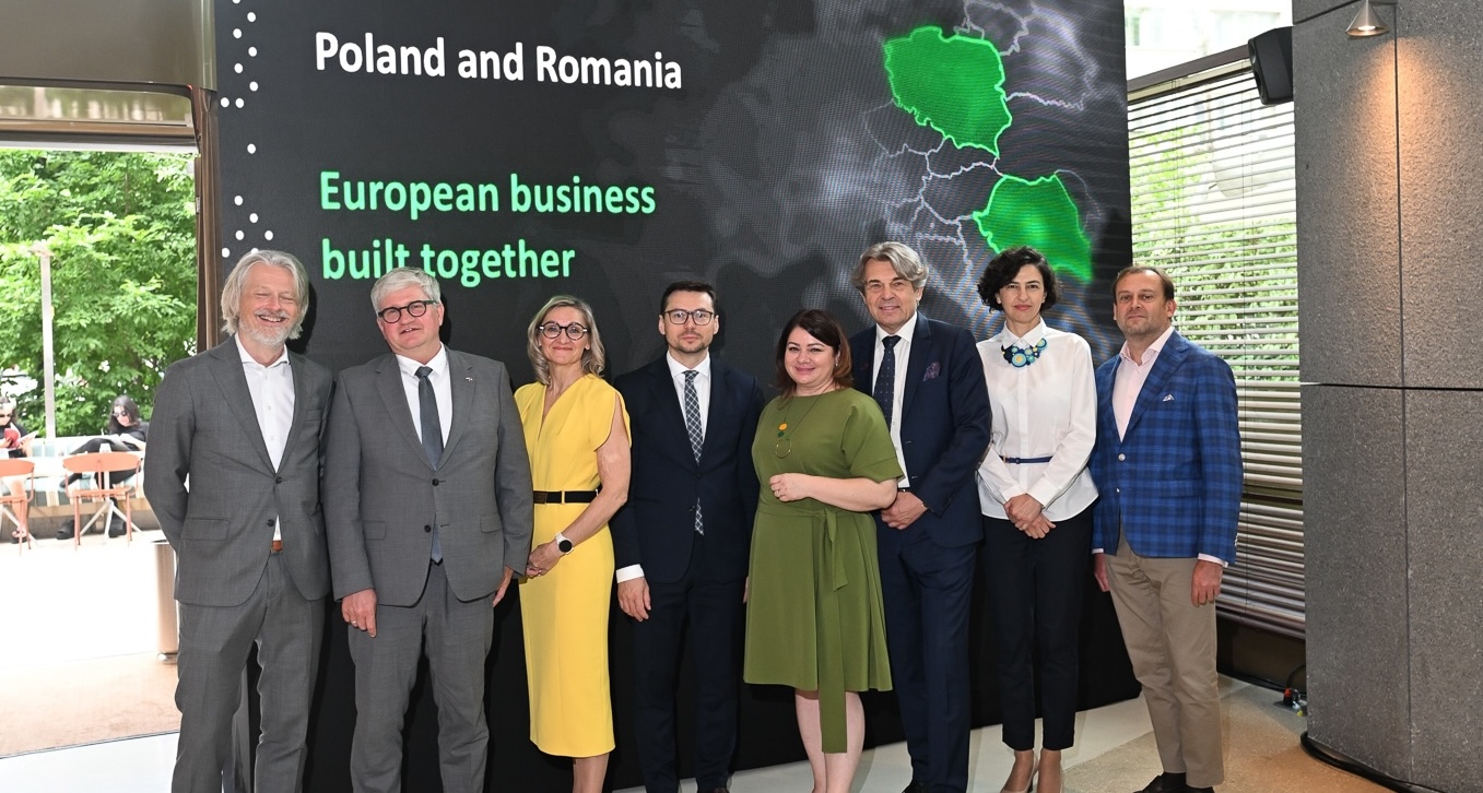 Symfonia Group unifică Softeh Plus și NextUp sub conducerea Roxanei Epure în România