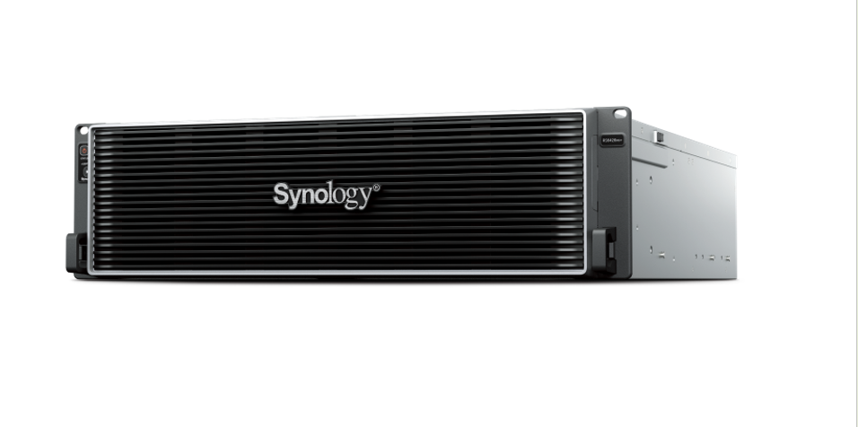 Synology RackStation RS6426xs+