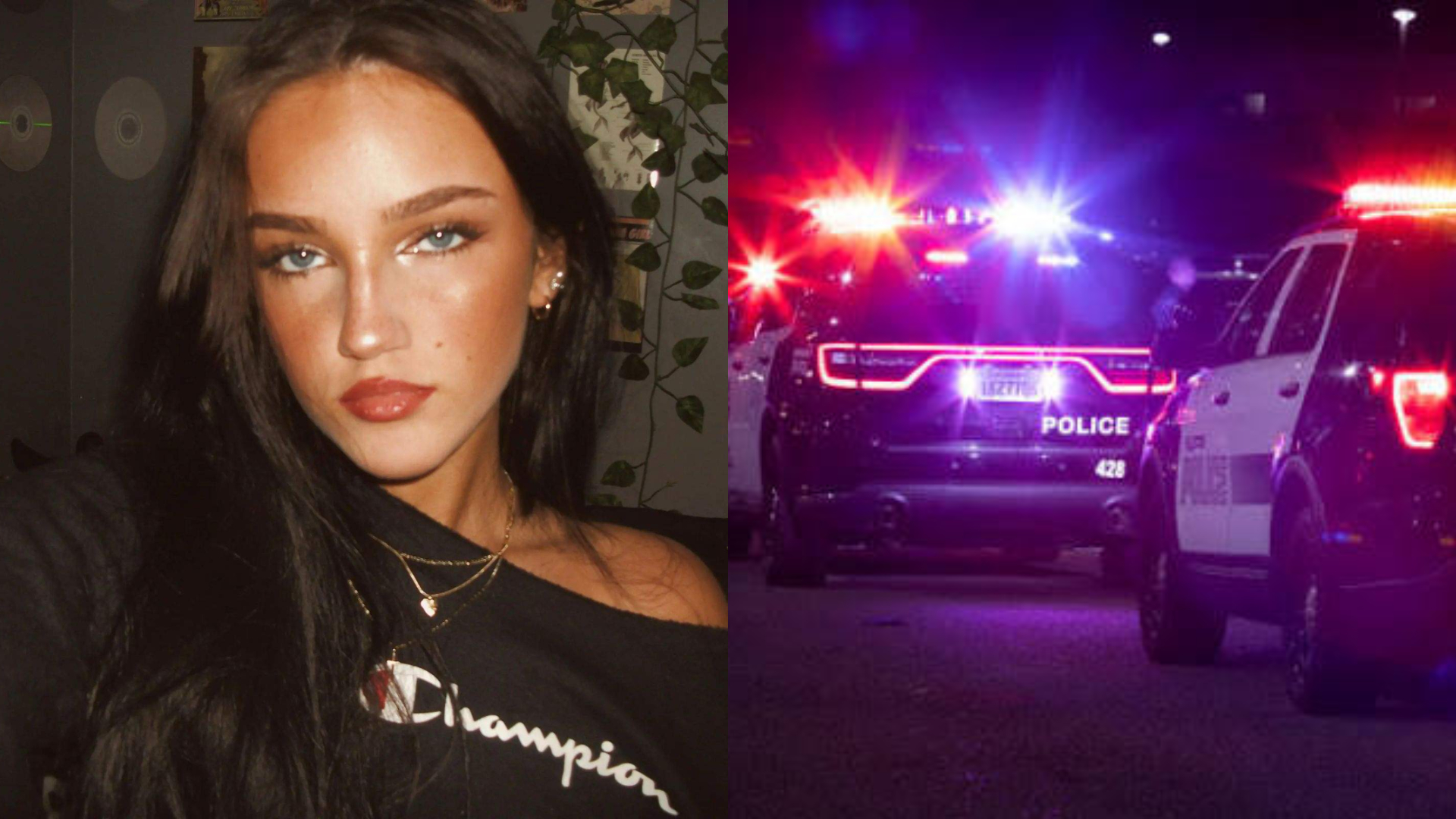 Tânără de 19 ani dispărută după ce a coborât de pe o barcă în lacul Grayson, Kentucky