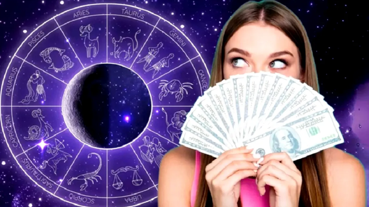 Zodii financiare Taur Vărsător Pești