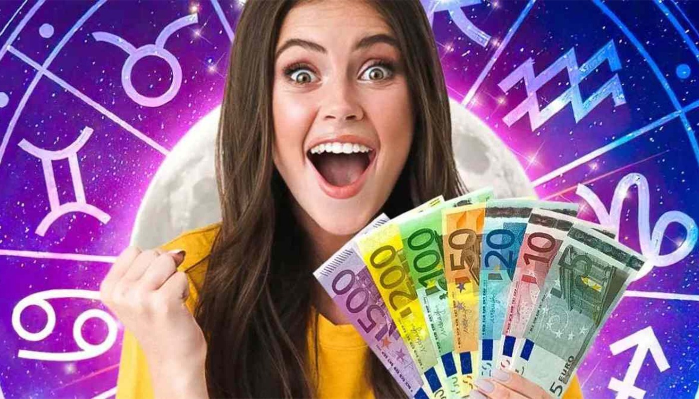 Taurii, zodia care se va îmbogăți în vara lui 2026, potrivit astrologilor