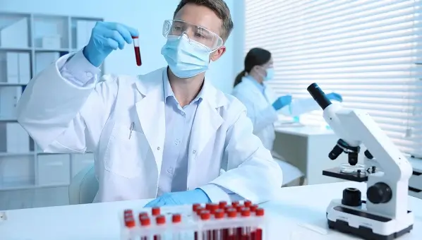 Celule T reglatoare în laborator pentru terapia anemiei aplastice