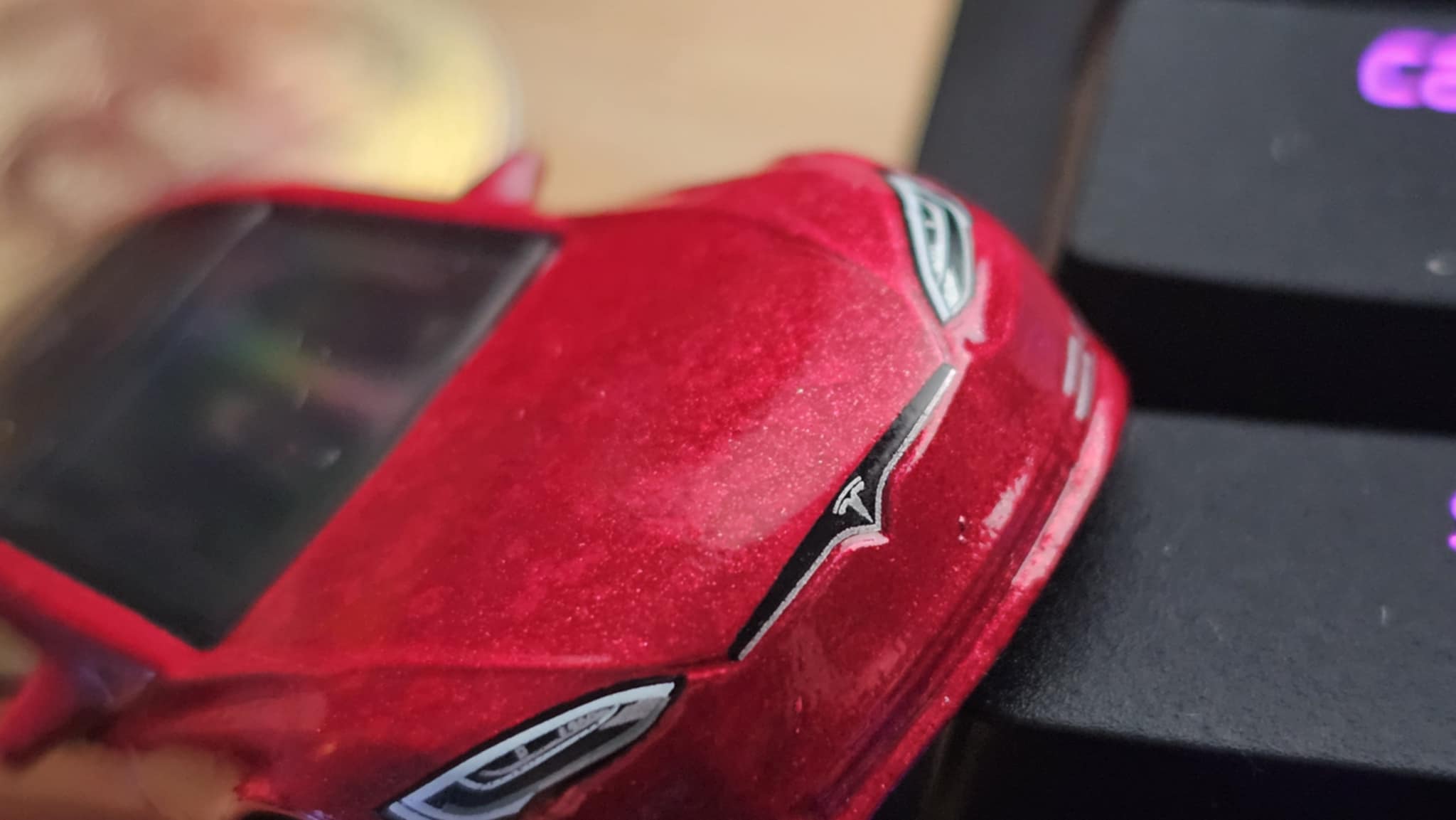 Tesla FSD Supervised aprobat Danemarca