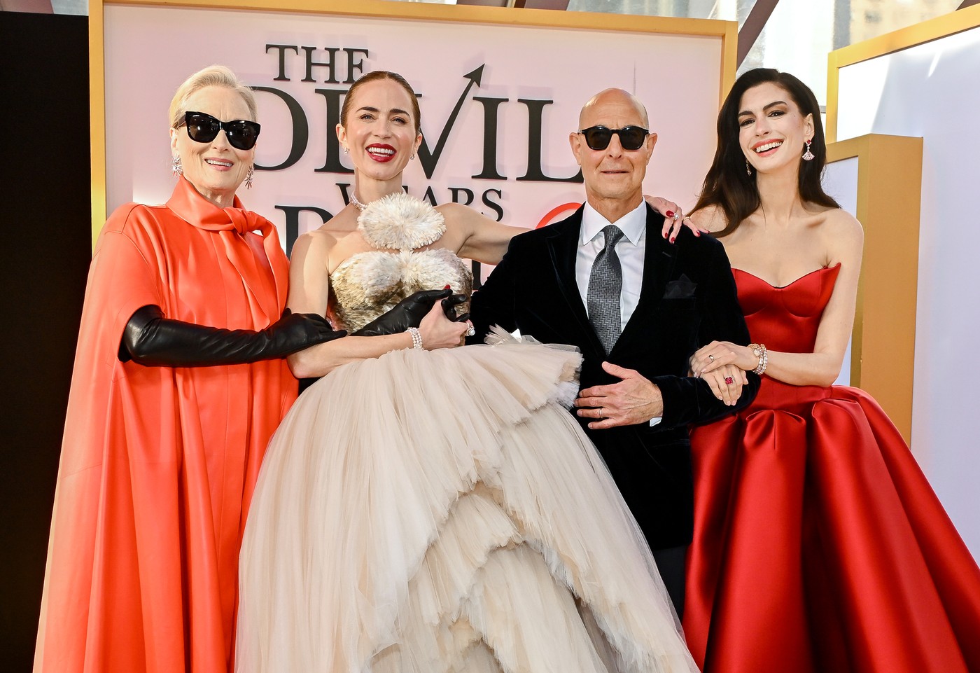 „The Devil Wears Prada 2” ajunge pe Disney+ și Hulu pe 29 iulie, după încasări de 677 milioane dolari