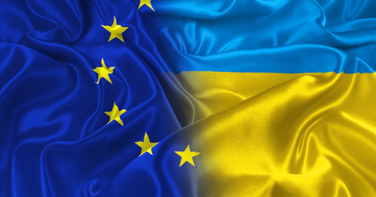 The Economist: Întârzierea aderării Ucrainei la UE, un risc geopolitic major pentru Europa