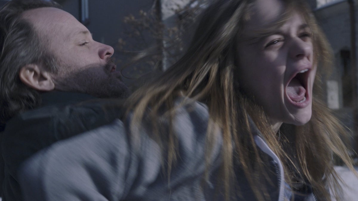 „The Lie” – un thriller psihologic despre cum o minciună distruge o familie
