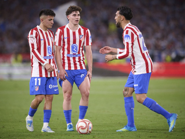 Thiago Almada pleacă de la Atletico Madrid după un sezon, Diego Simeone și-a dat acordul