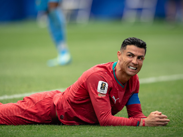 Thierry Henry critică egoismul lui Cristiano Ronaldo după Portugalia - DR Congo 1-1 la CM 2026