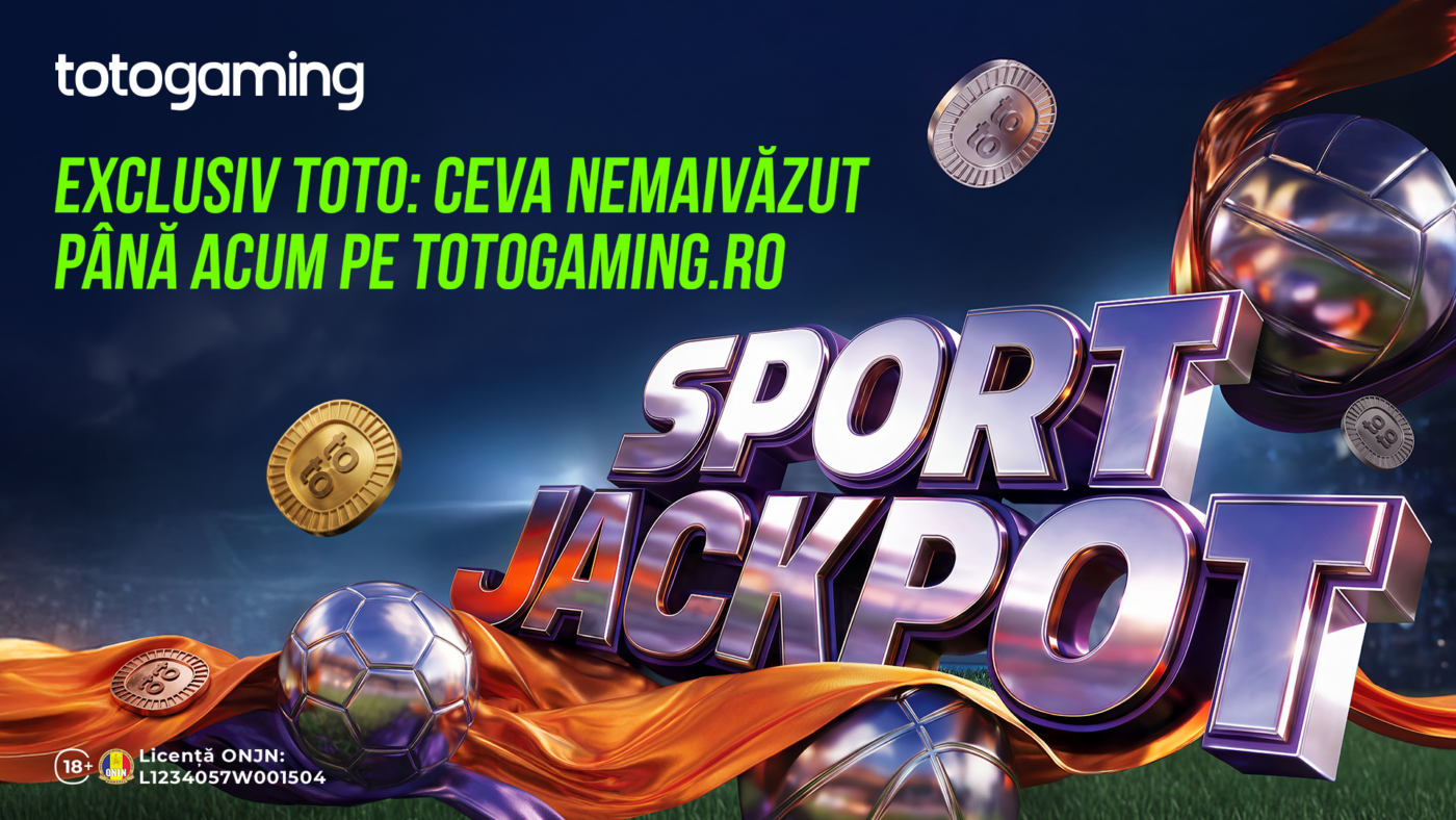 Sport Jackpot Totogaming