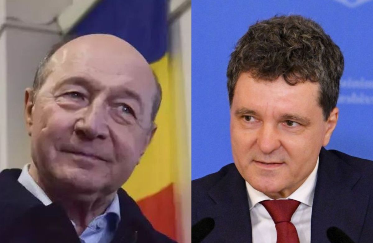 Traian Băsescu: Mă aștept ca Nicușor Dan să fie suspendat, dată fiind iresponsabilitatea politicienilor
