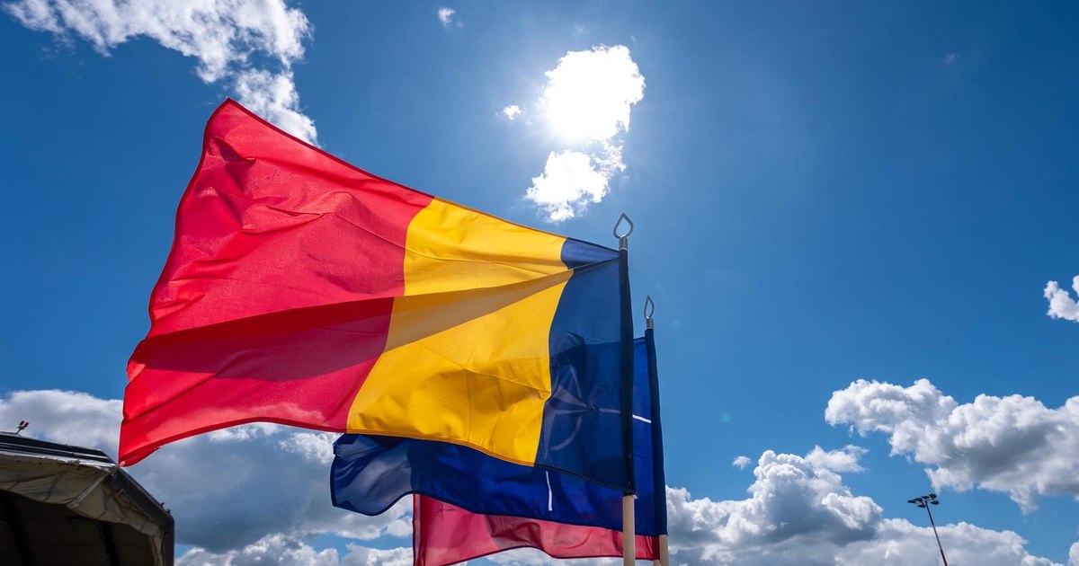Trei popoare care au influențat destinul României: Franța, Rusia și Germania