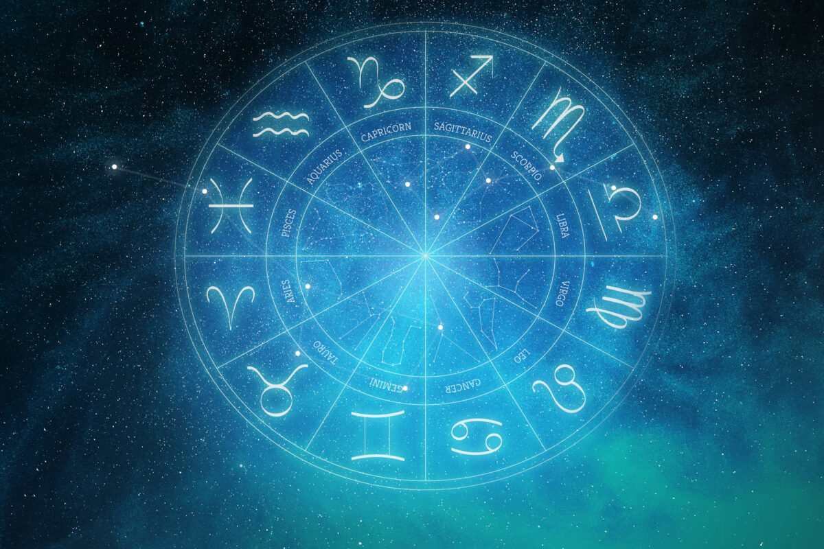 Trei zodii au parte de oportunități și schimbări până la jumătatea lunii iunie