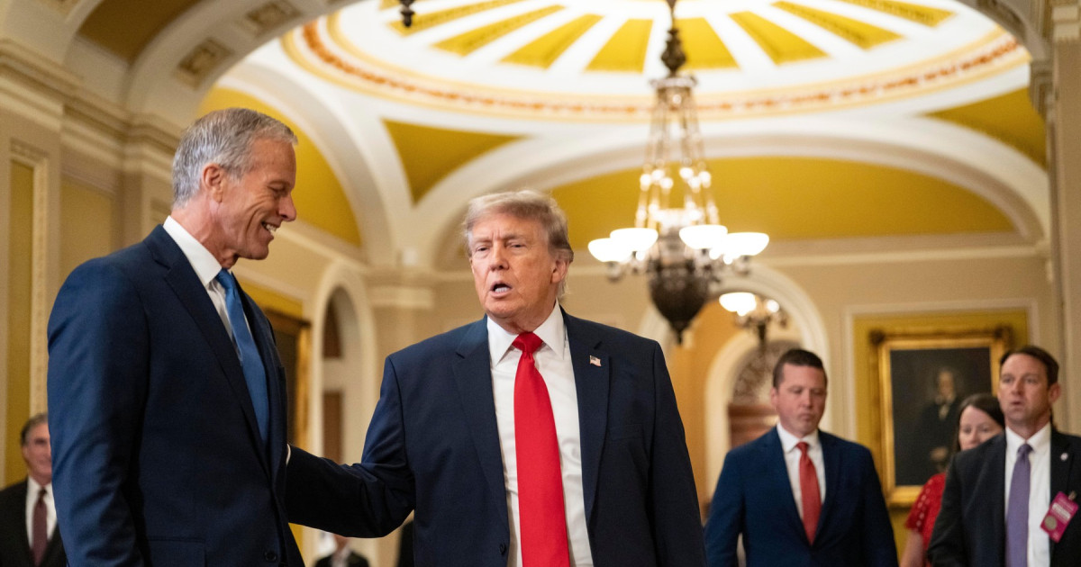 Trump cere Congresului 87,6 miliarde de dolari pentru războiul cu Iranul, după eșecul din Senat